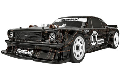 Team Associated ASC20540R SR7 Hoonicorn A-RTR Refurbished