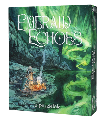 Emerald Echoes