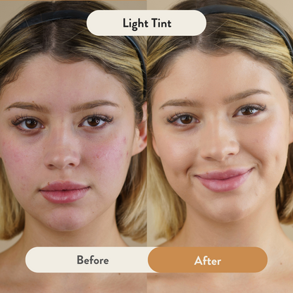Sunny or Cloudy SPF by Jessica Wellness Shop