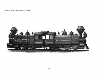 Baldwin Locomotives by Schiffer Publishing