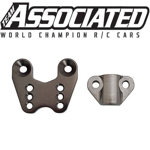 Associated 42255 Enduro Gatekeeper Panhard Plates