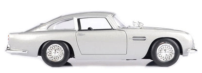 Motormax 79857 1/24 Aston Martin DB5, James Bond