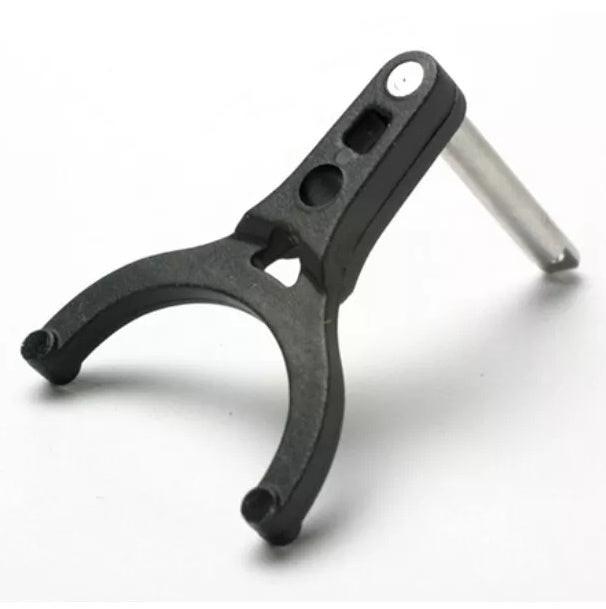 Traxxas 5389 Shift Fork Shaft Seal Revo