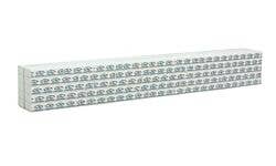 Walthers SceneMaster 949-3153 HO Wrapped Lumber Load High Cascade