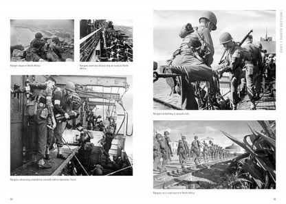 Rangers Led the Way by Schiffer Publishing
