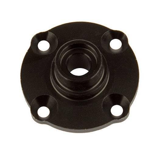 Team Associated 92146 Differential Cap Center RC10B74