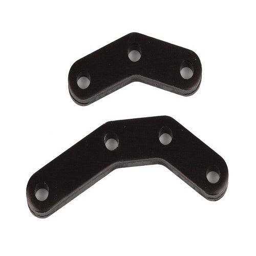 Team Associated ASC42330 Enduro SE Steering Plates
