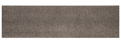 Noch 60322 HO Scale Flexible Cobblestone 2-Lane Road -- Roman Pattern