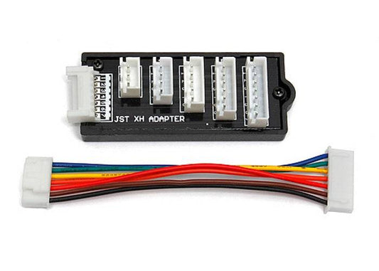 Associated 27222 Reedy 2-6S XH Balance Board