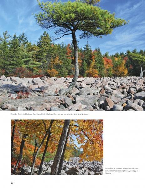 Life in the Keystone State by Schiffer Publishing