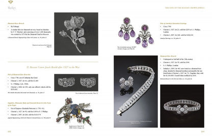 Beyond Fabergé by Schiffer Publishing