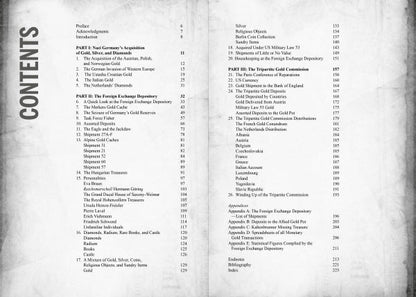 Monetary Men by Schiffer Publishing