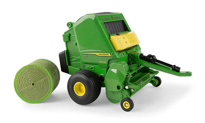 Ertl 45901 1/32 Scale John Deere 561R Round Baler