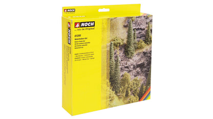 Noch 61200 All Scale Nature Paints Set, 6 Colours