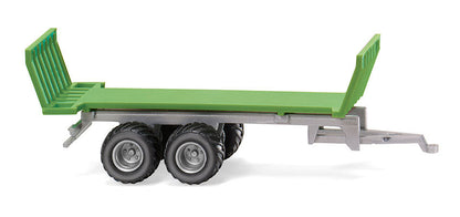 Wiking 095538 1/160 Joskin Feed Trailer