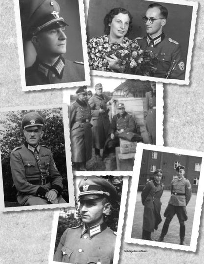 Combat Operations of the German Ordnungspolizei, 1939-1945 by Schiffer Publishing