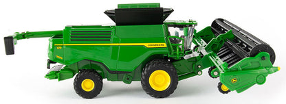 Ertl 45735 1/64 John Deere X9 1100 Combine, Prestige Collection