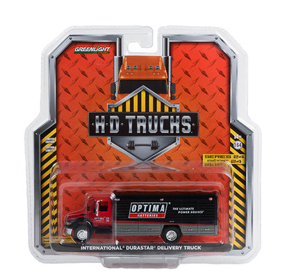 Greenlight 33240-C 1/64 OPTIMA International Durastar 4400