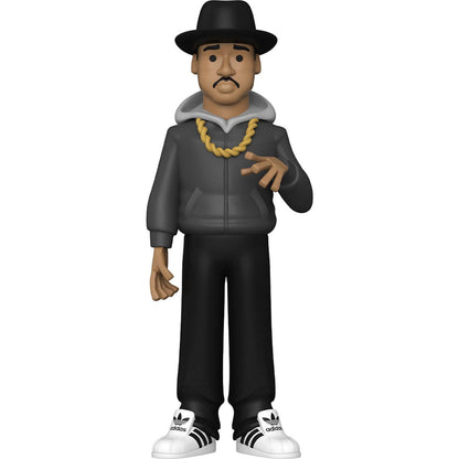 Vinyl GOLD 5": RUN DMC - RUN