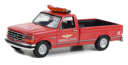 Greenlight 30400 1/64 Scale 78Th Annual Indianapolis 500 Mile Race Official Truck