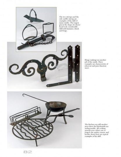 Everyday Artifacts by Schiffer Publishing