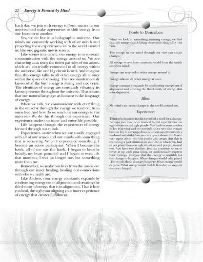 Within the Power of Universal Mind by Schiffer Publishing