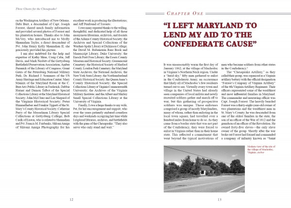 Three Cheers for the Chesapeake! by Schiffer Publishing