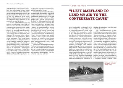 Three Cheers for the Chesapeake! by Schiffer Publishing