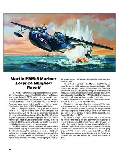 Box Top Air Power by Schiffer Publishing