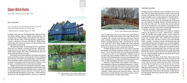 Notorious New England by Schiffer Publishing