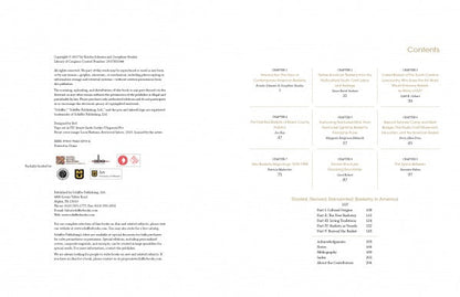 Rooted, Revived, Reinvented by Schiffer Publishing