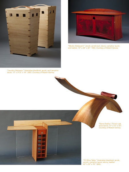 Bespoke by Schiffer Publishing