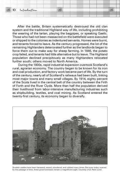 Scottish Ghosts by Schiffer Publishing