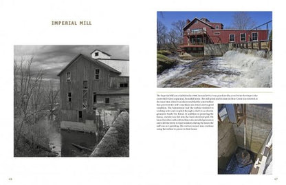 Down by the Feed Mill by Schiffer Publishing