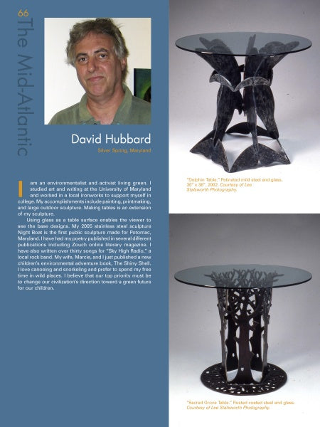 Bespoke by Schiffer Publishing