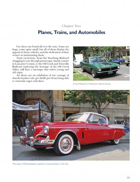 Life in the Keystone State by Schiffer Publishing