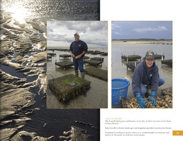 Farms of Cape Cod by Schiffer Publishing