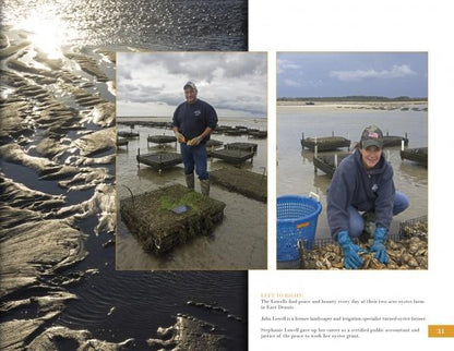 Farms of Cape Cod by Schiffer Publishing