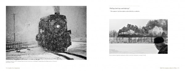 Smoke Over Steamtown by Schiffer Publishing