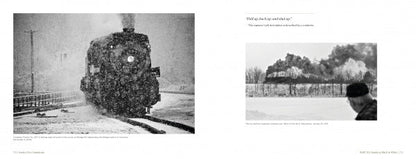 Smoke Over Steamtown by Schiffer Publishing