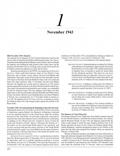 The 5th Fighter Command in World War II Vol. 2 by Schiffer Publishing