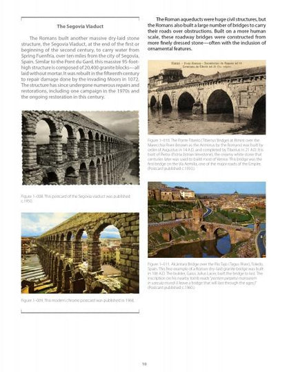 Bridges: A Postcard History by Schiffer Publishing