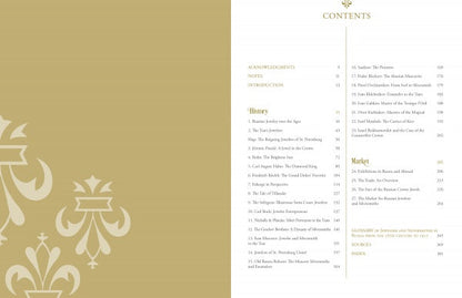 Beyond Fabergé by Schiffer Publishing