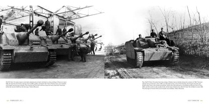 Sturmgeschütz by Schiffer Publishing