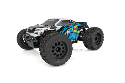 Team Associated ASC20174 Reflex 14MT Monster Truck