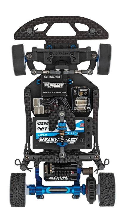 Team Associated RC28R.1 1/28 On-Road Team Kit