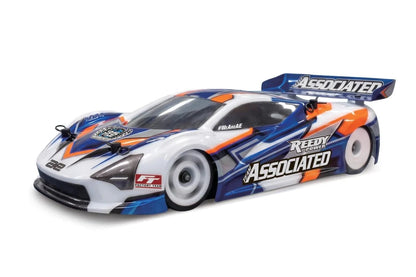 Team Associated RC28R.1 1/28 On-Road Team Kit
