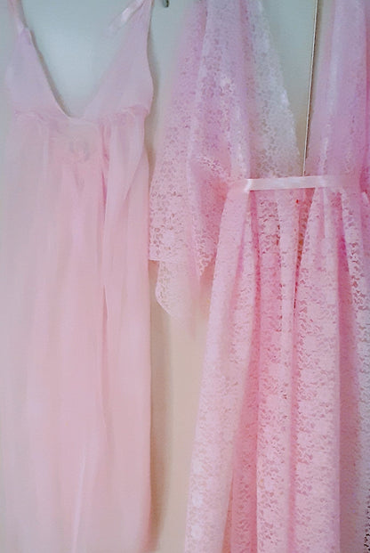 Tulle and  chiffon dream touch dress by AkitaArigatosonFashion