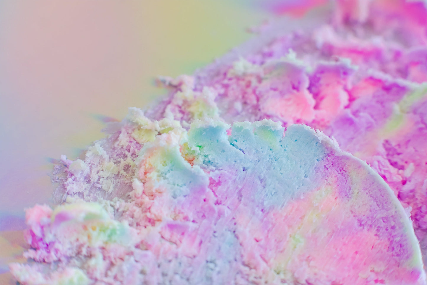 UNICORN DREAMS WHIPPED BODY BUTTER by AMINNAH