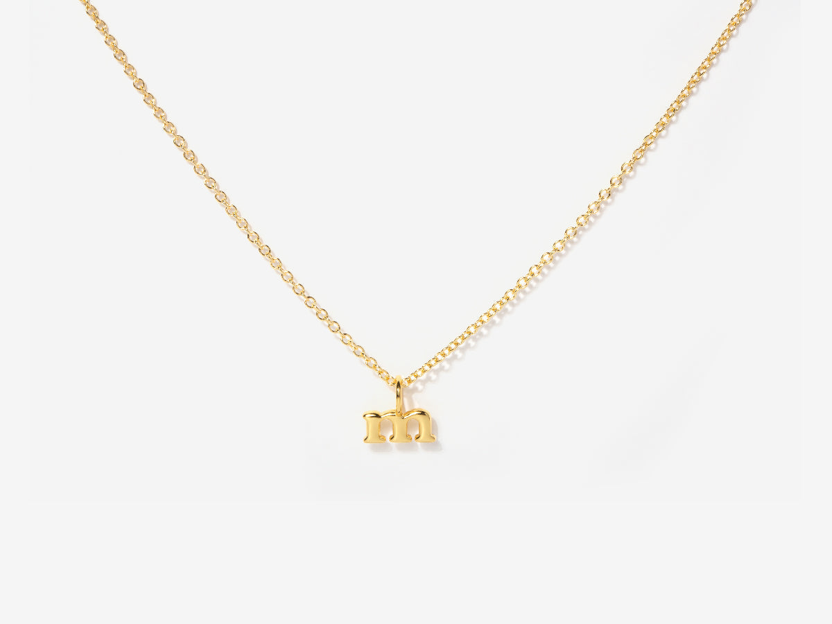 Initial Charm by Little Sky Stone